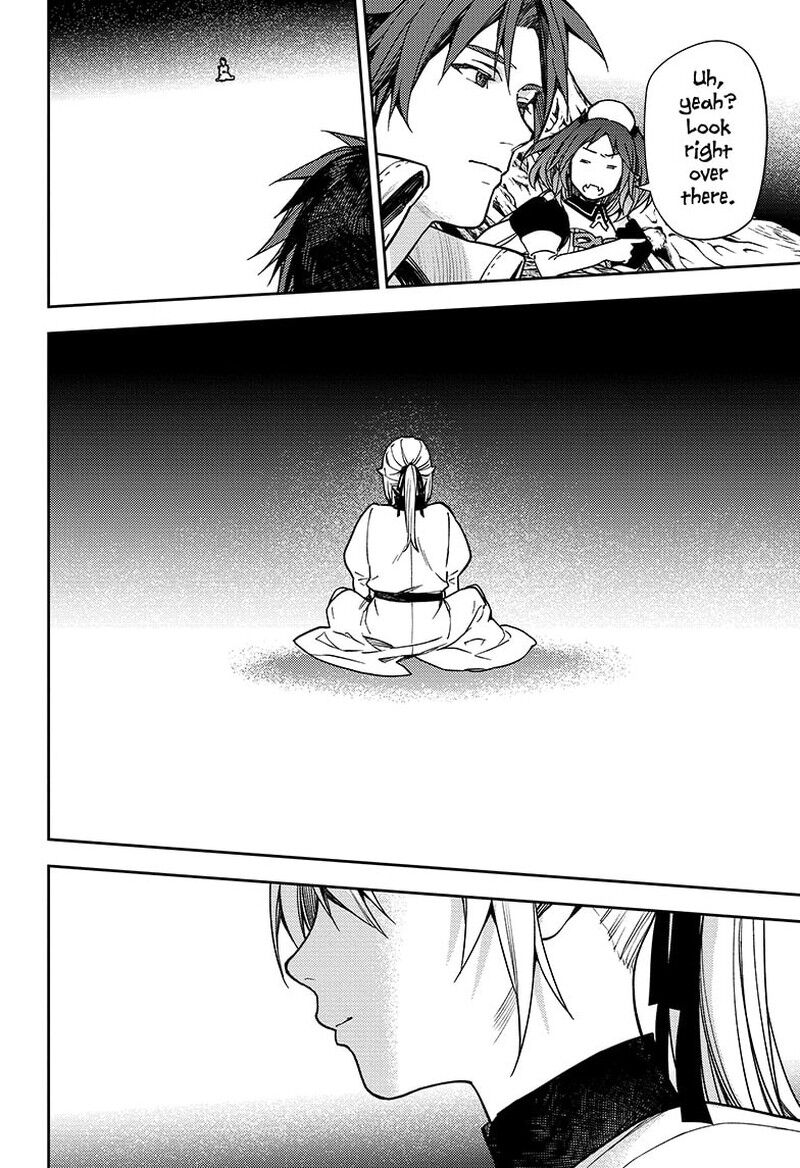Owari no Serafu 135