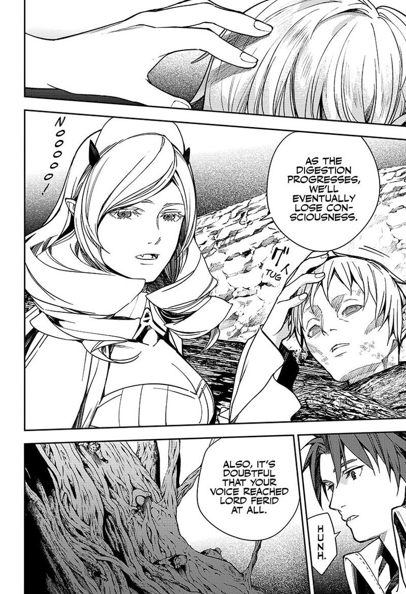 Owari no Serafu 135