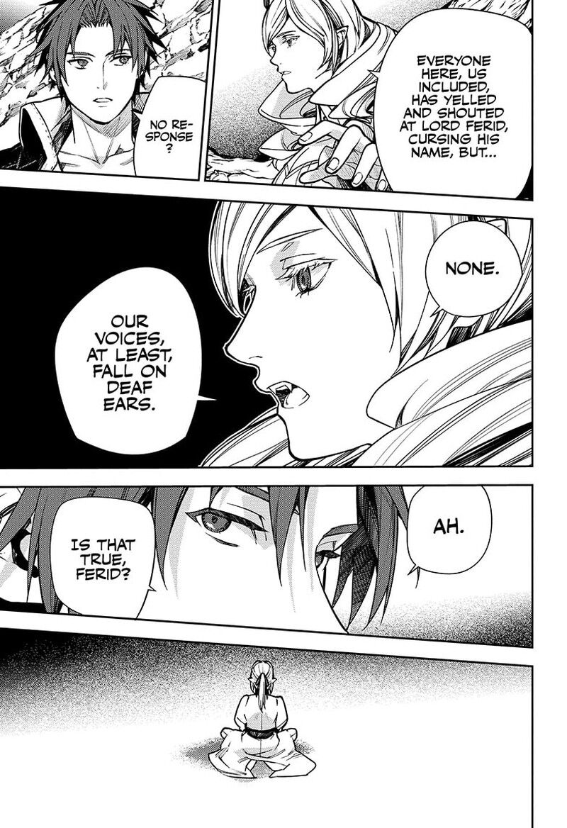 Owari no Serafu 135