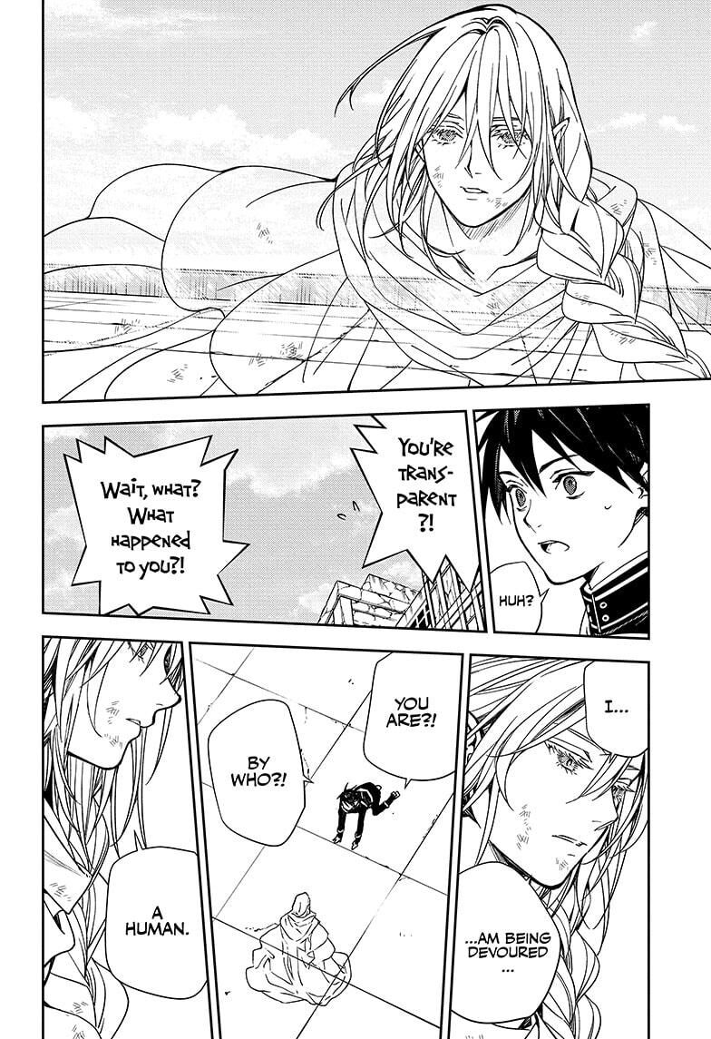 Owari no Serafu 136