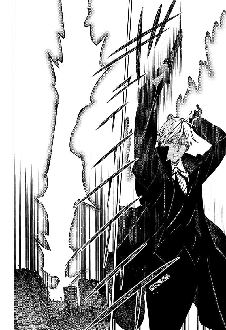 Owari no Serafu 136