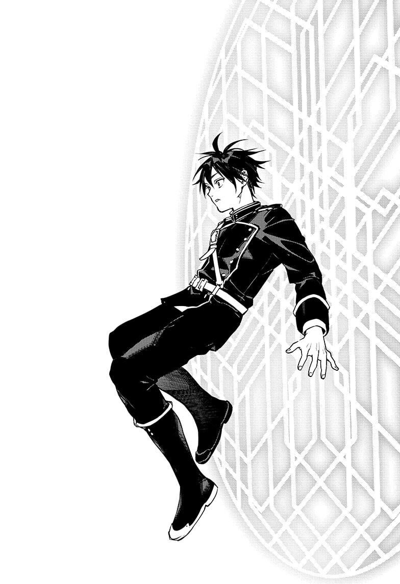 Owari no Serafu 136