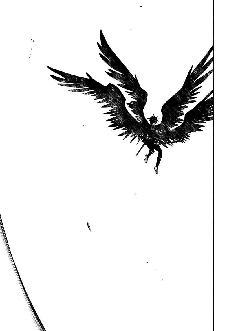 Owari no Serafu 136