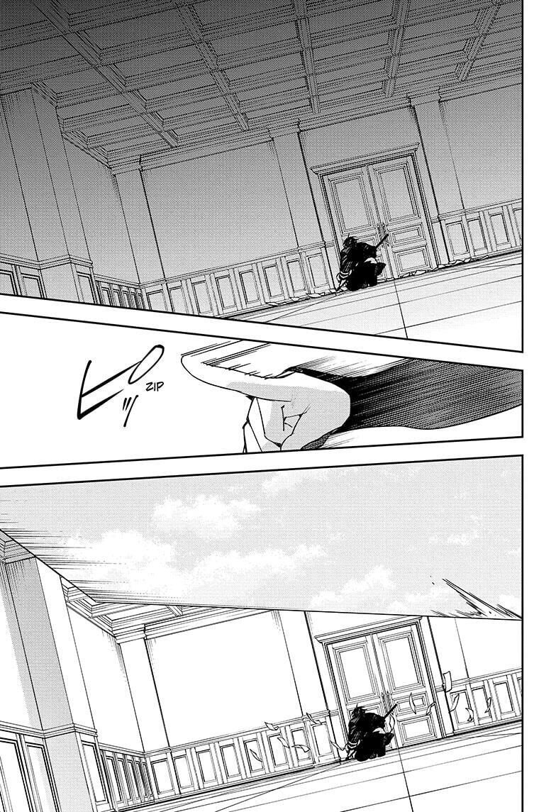 Owari no Serafu 137