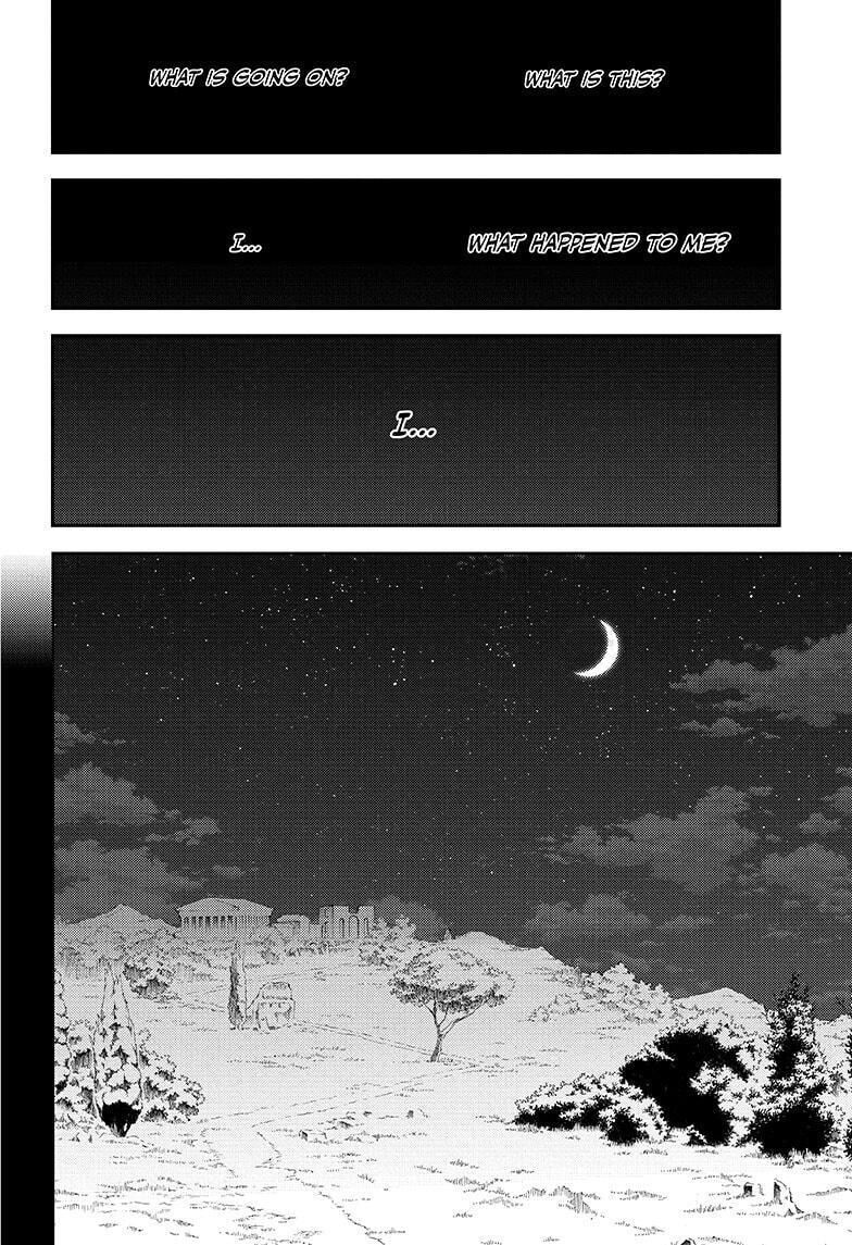 Owari no Serafu 138