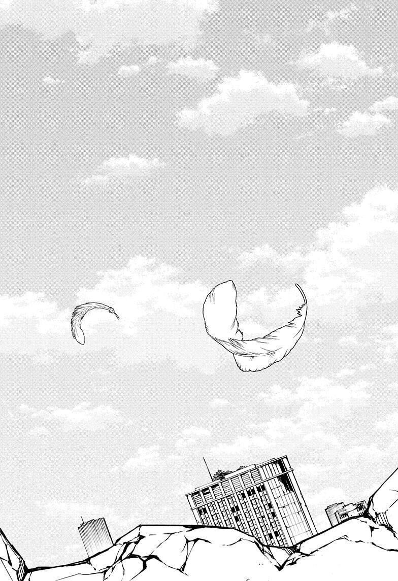 Owari no Serafu 138