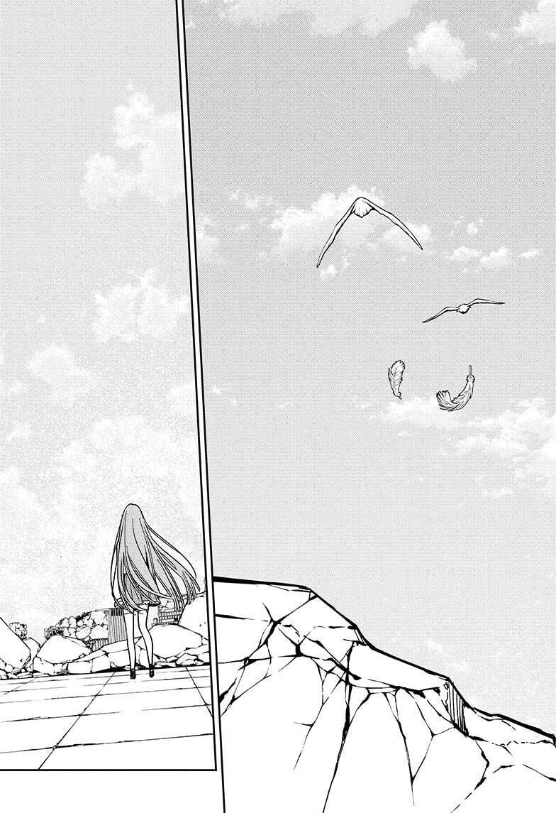 Owari no Serafu 138