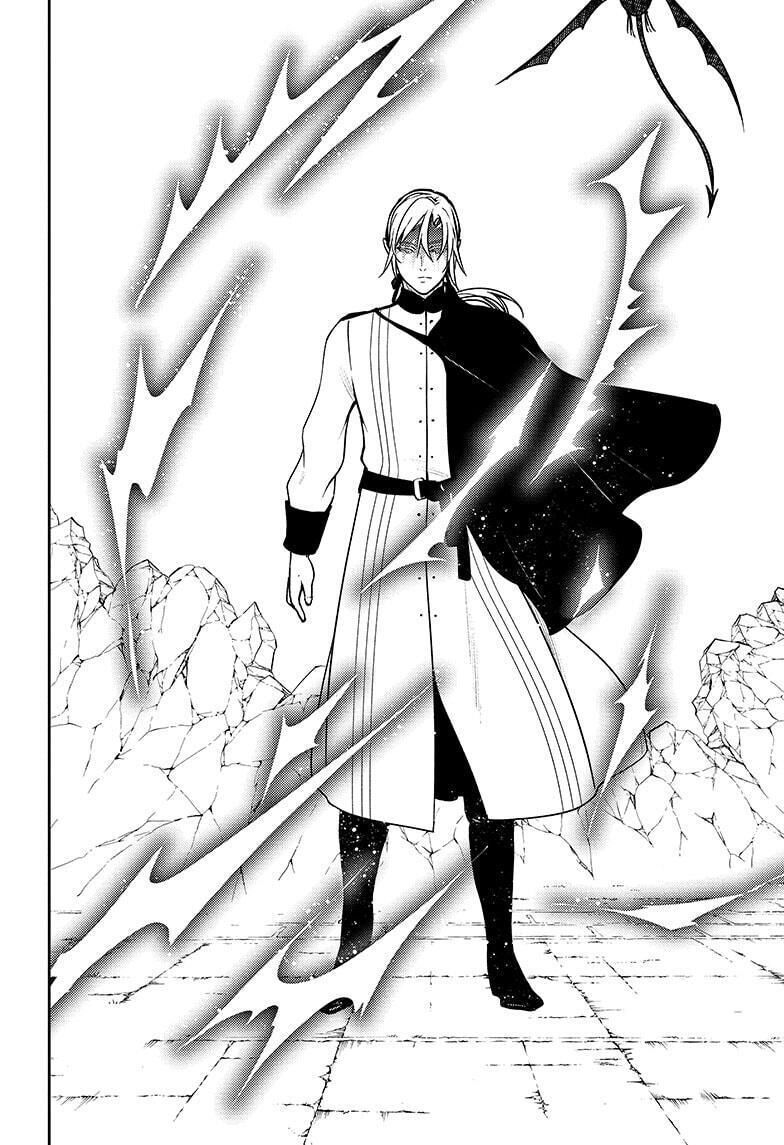 Owari no Serafu 138