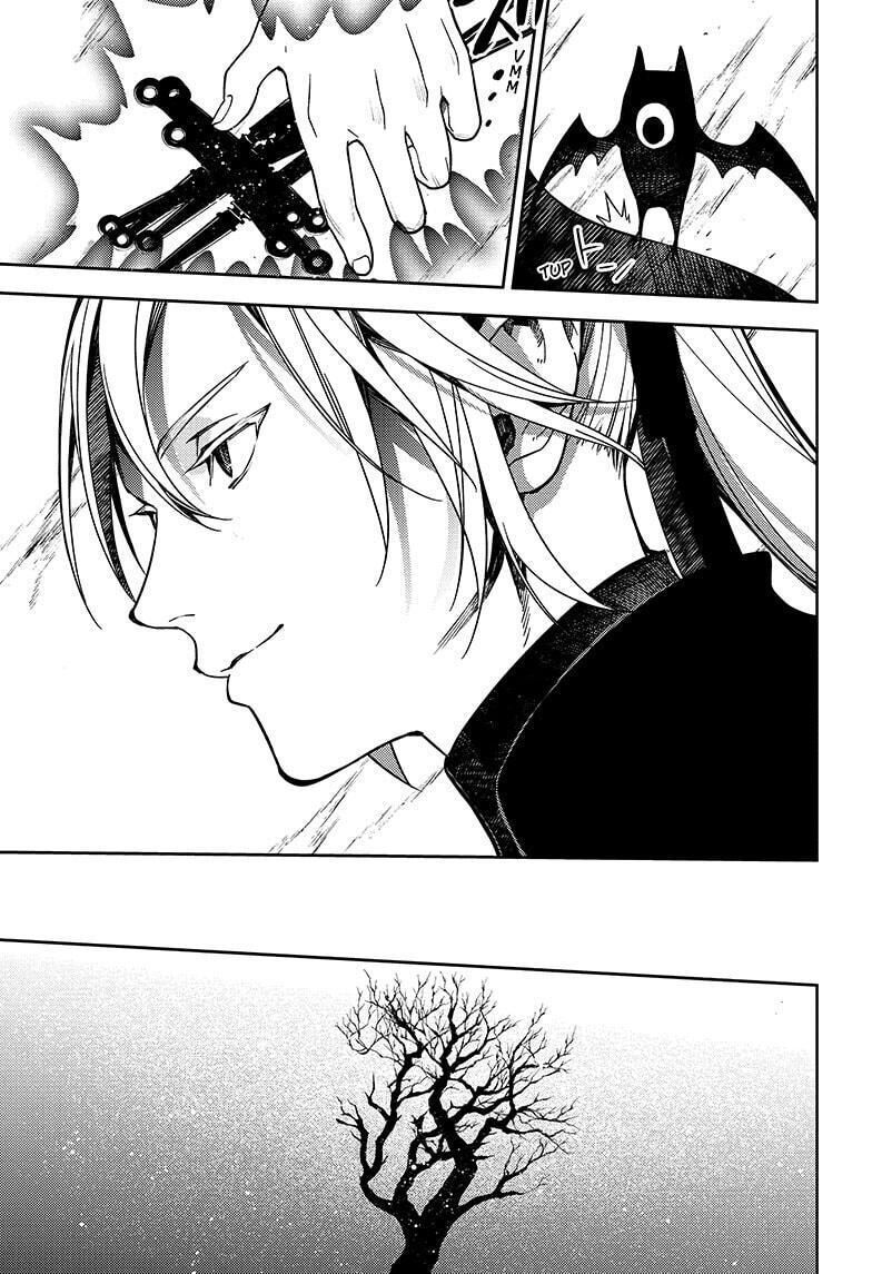 Owari no Serafu 138
