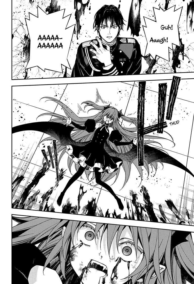 Owari no Serafu 138