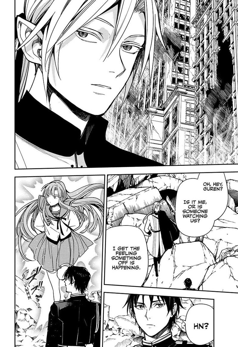 Owari no Serafu 139