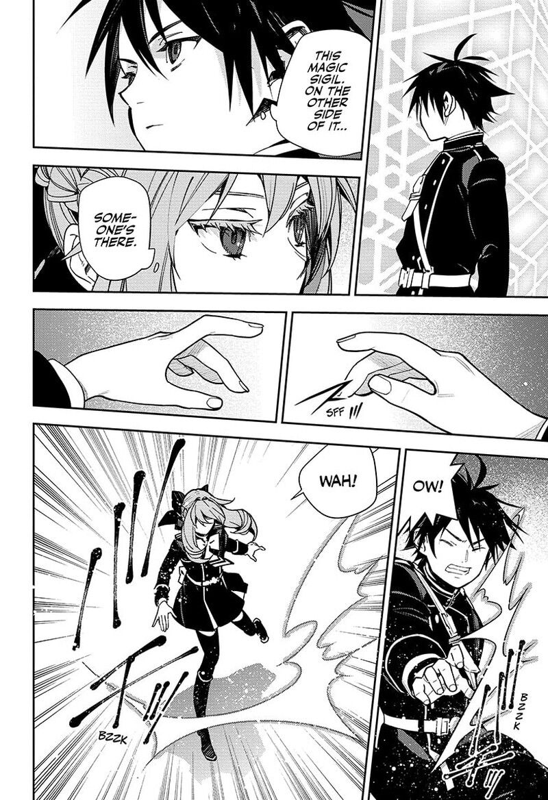 Owari no Serafu 139