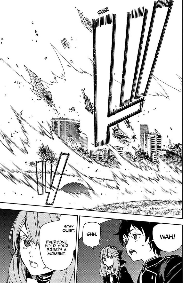 Owari no Serafu 139