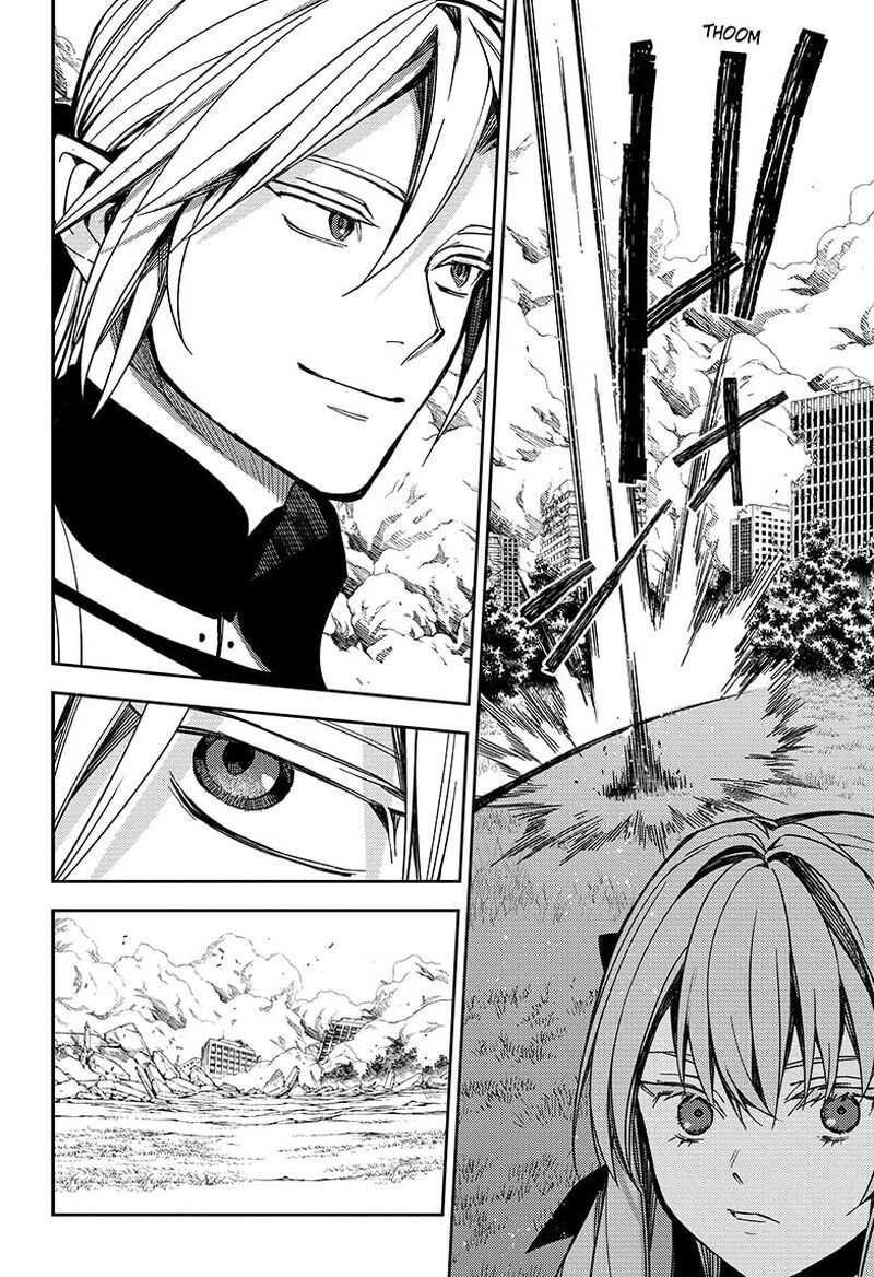 Owari no Serafu 139