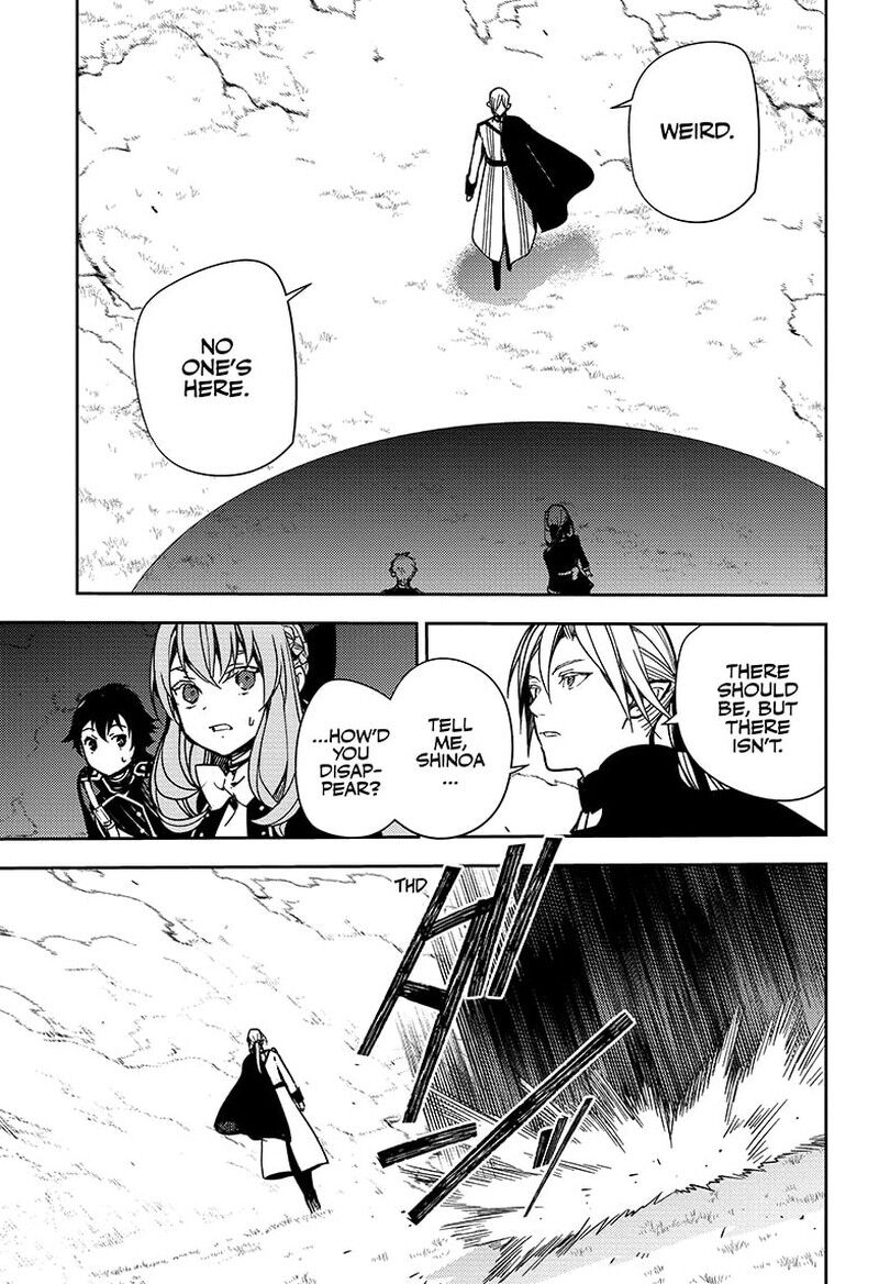 Owari no Serafu 139