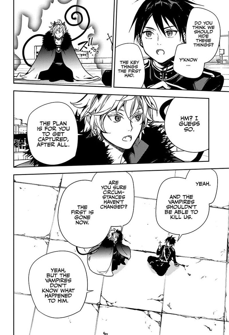 Owari no Serafu 139