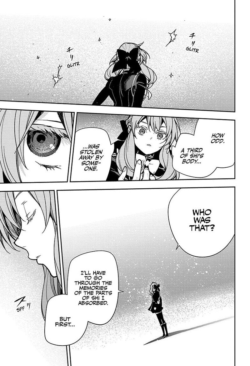 Owari no Serafu 139
