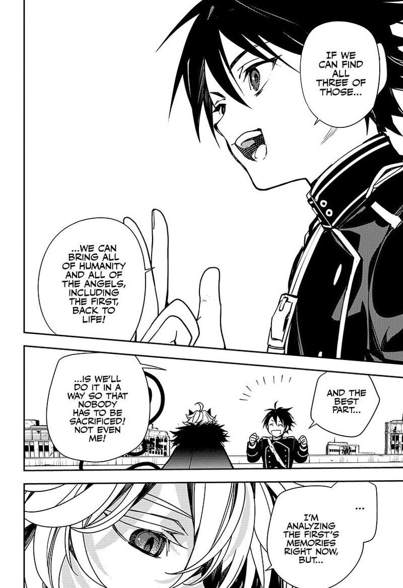 Owari no Serafu 139