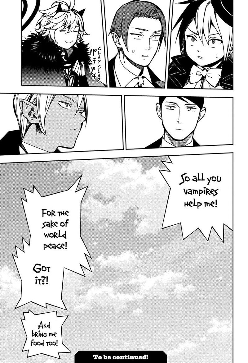 Owari no Serafu 139