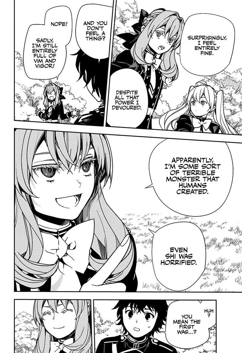 Owari no Serafu 139