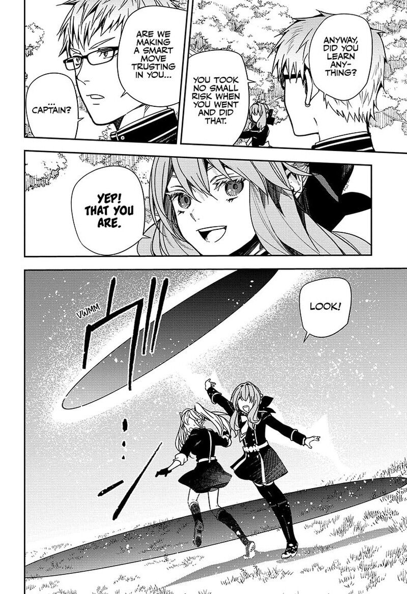 Owari no Serafu 139