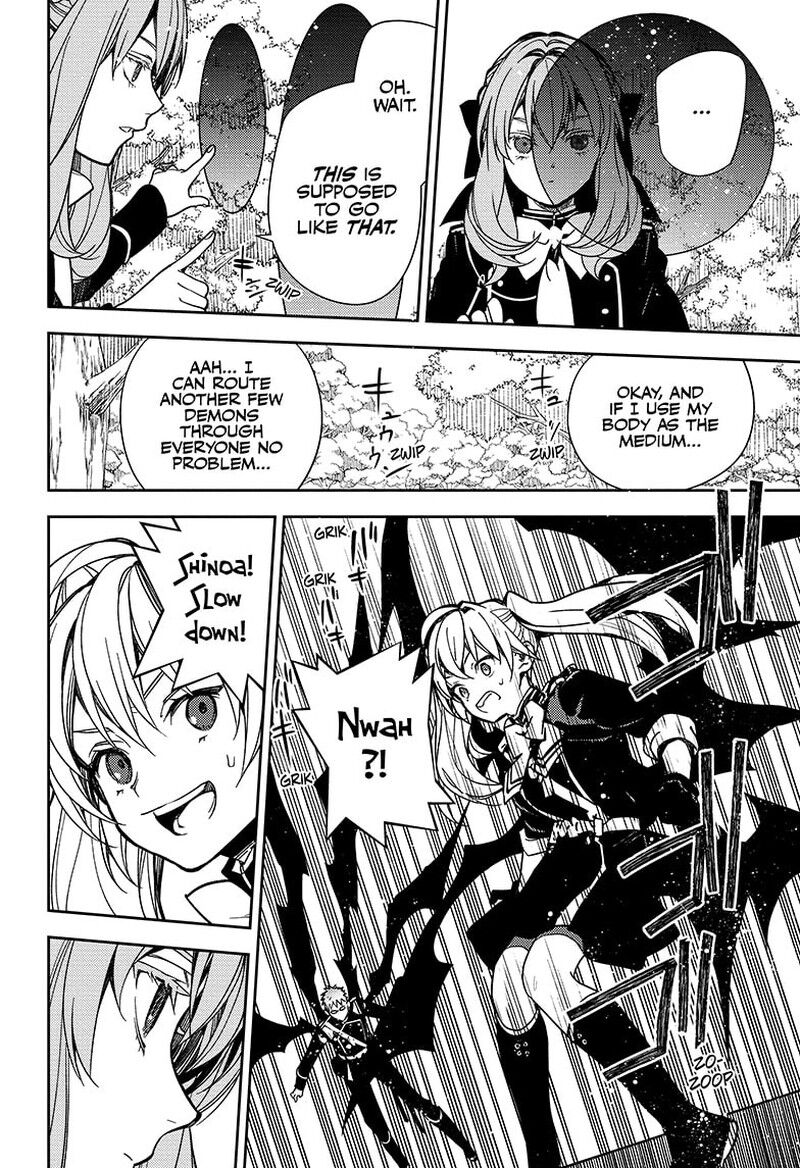 Owari no Serafu 139
