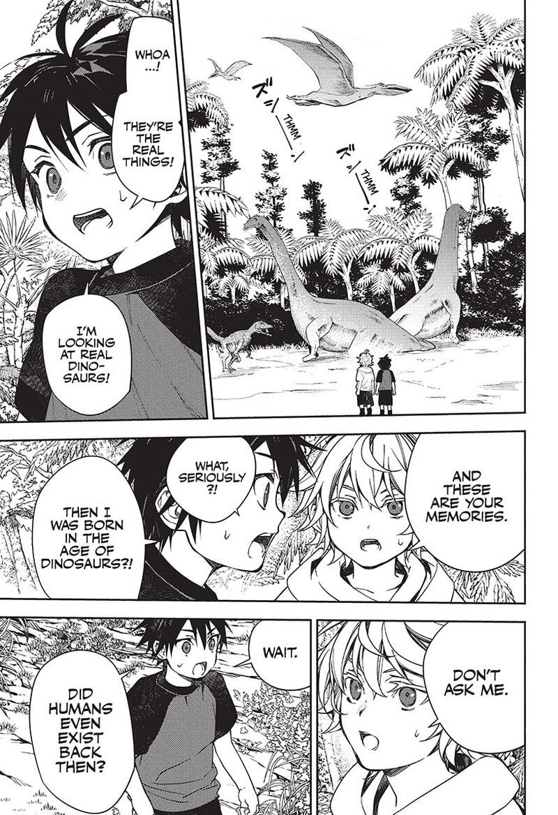 Owari no Serafu 123