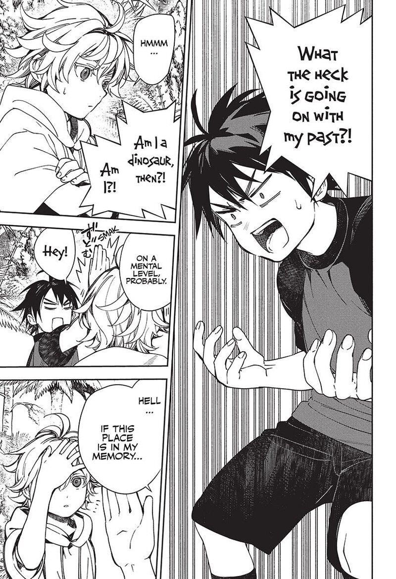 Owari no Serafu 123