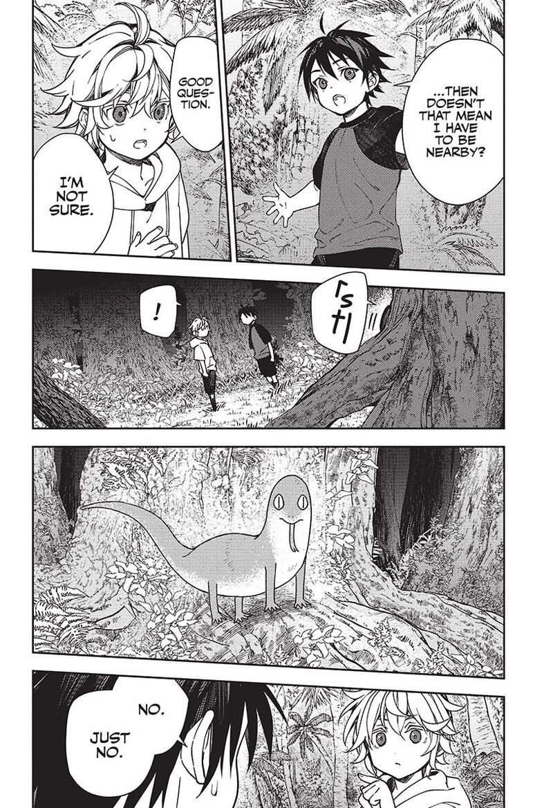 Owari no Serafu 123