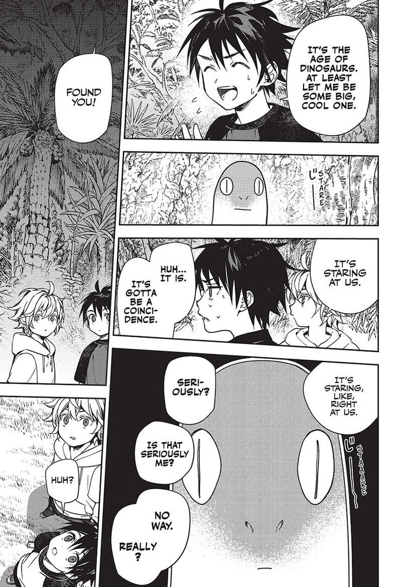 Owari no Serafu 123