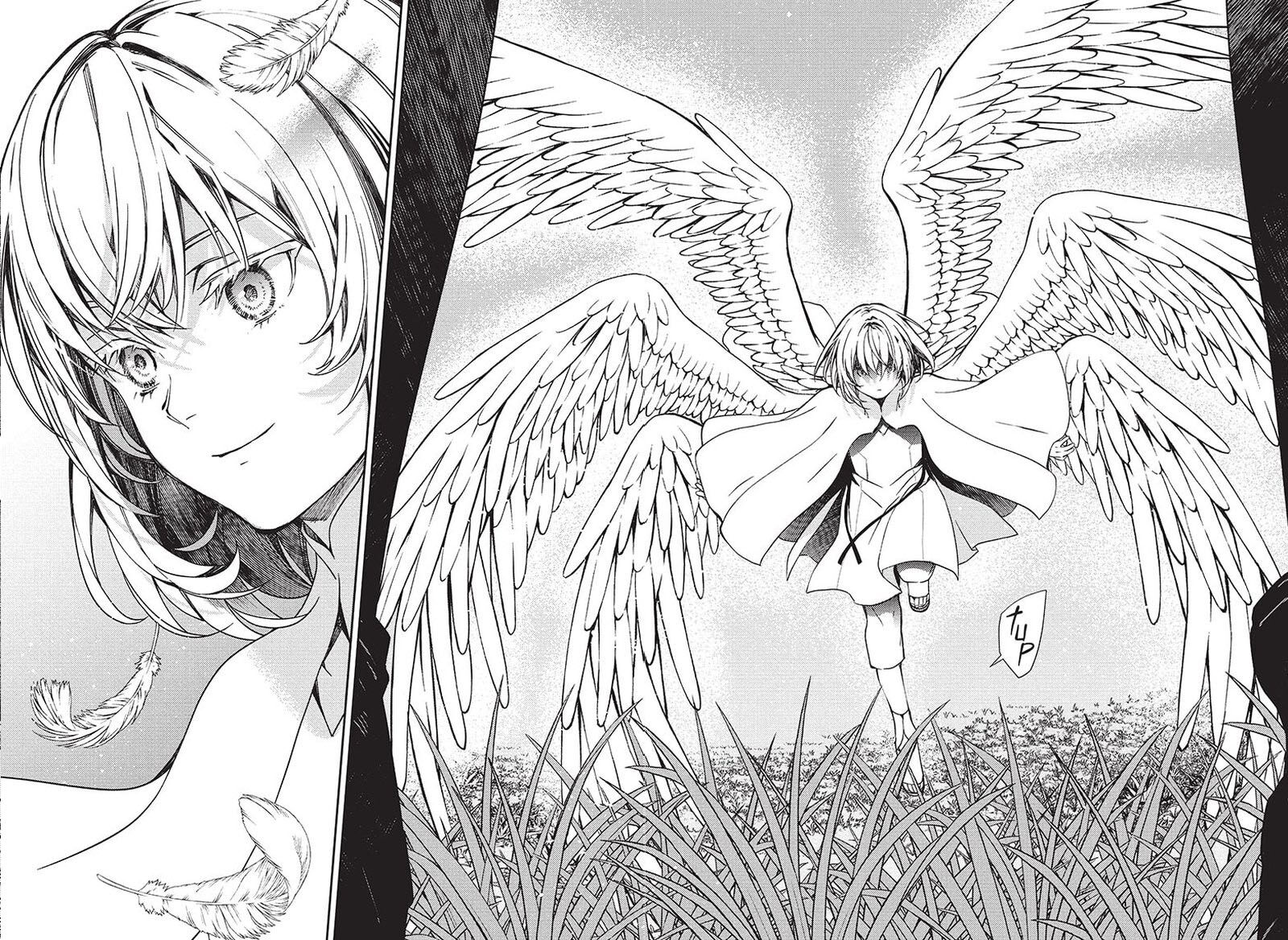 Owari no Serafu 123