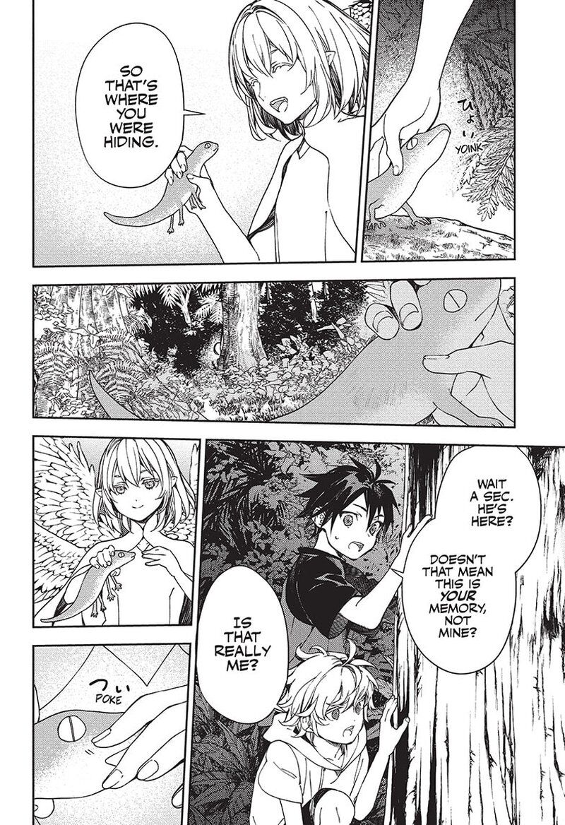 Owari no Serafu 123