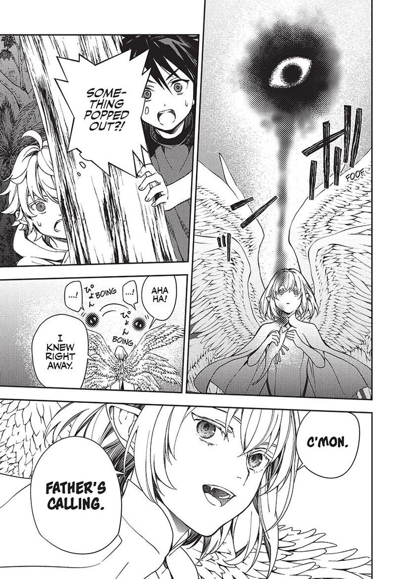 Owari no Serafu 123