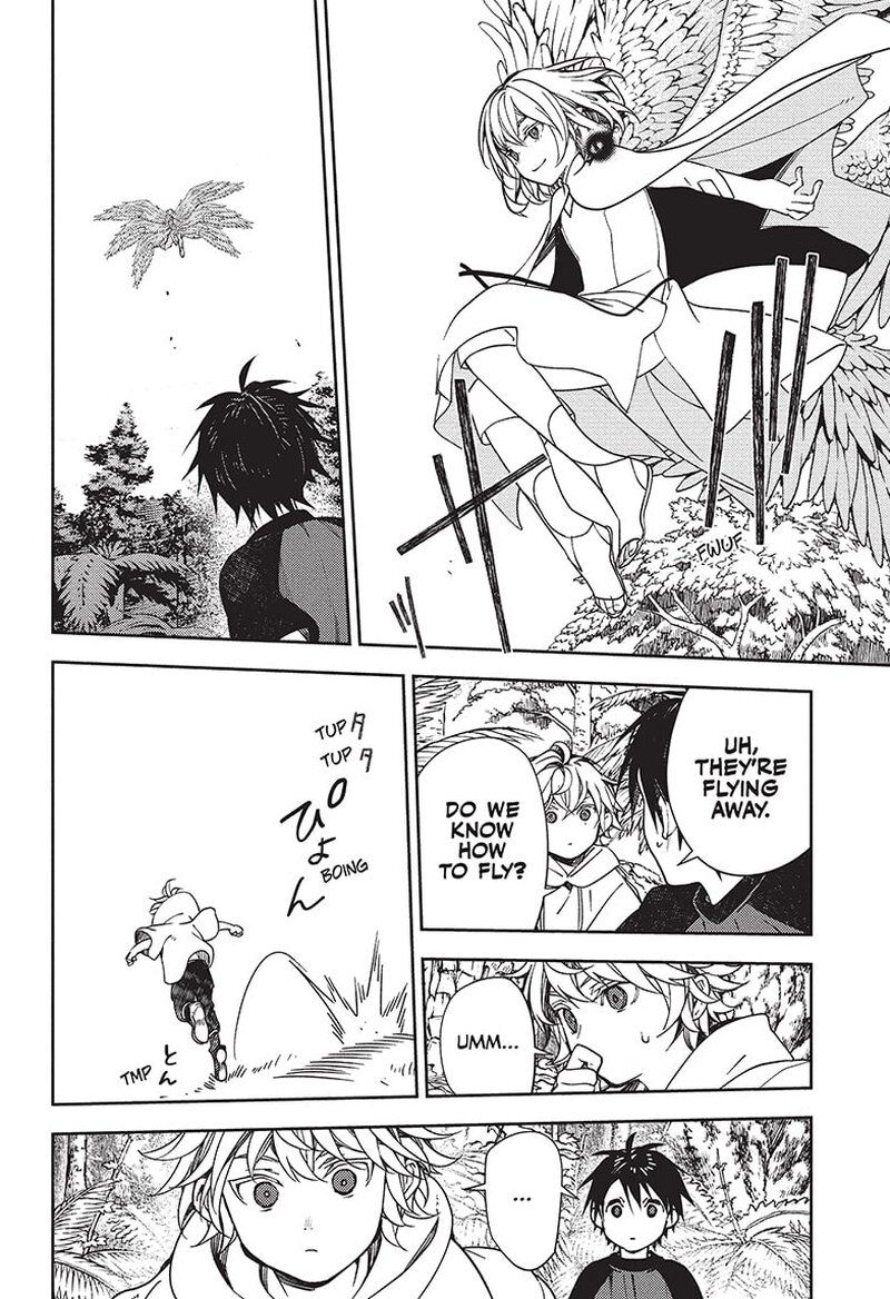 Owari no Serafu 123