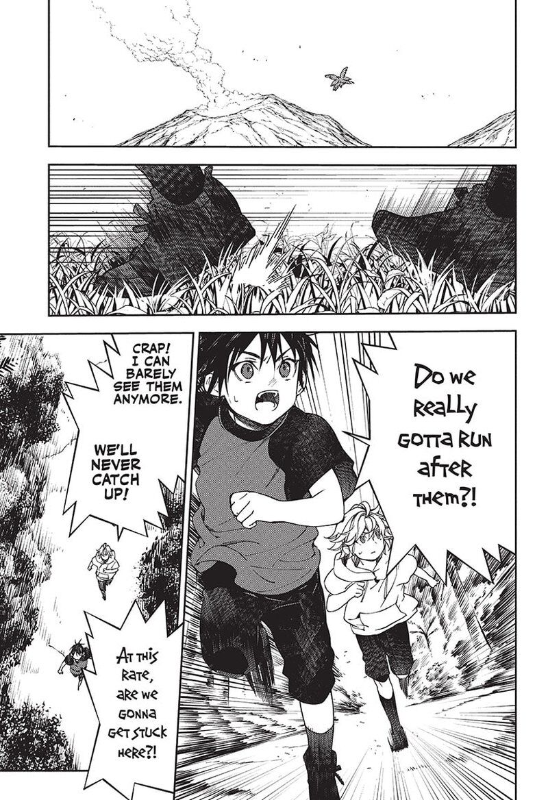 Owari no Serafu 123