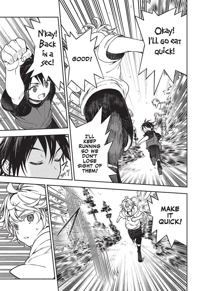 Owari no Serafu 123