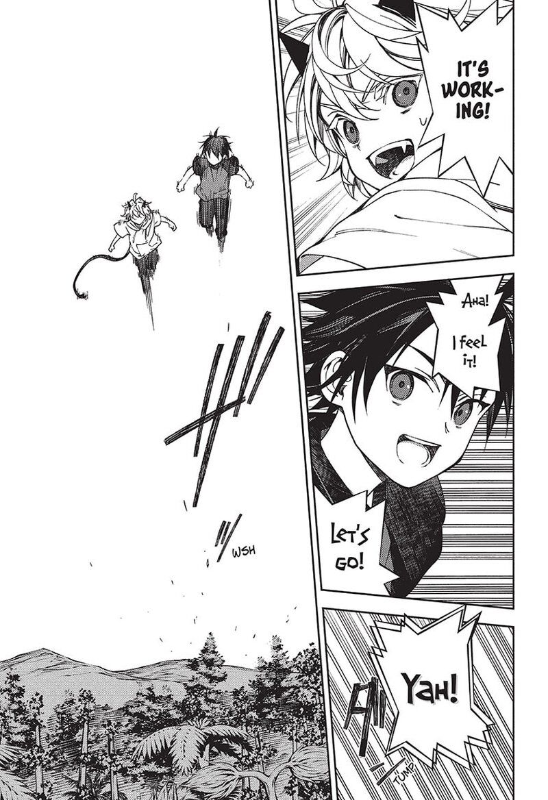 Owari no Serafu 123