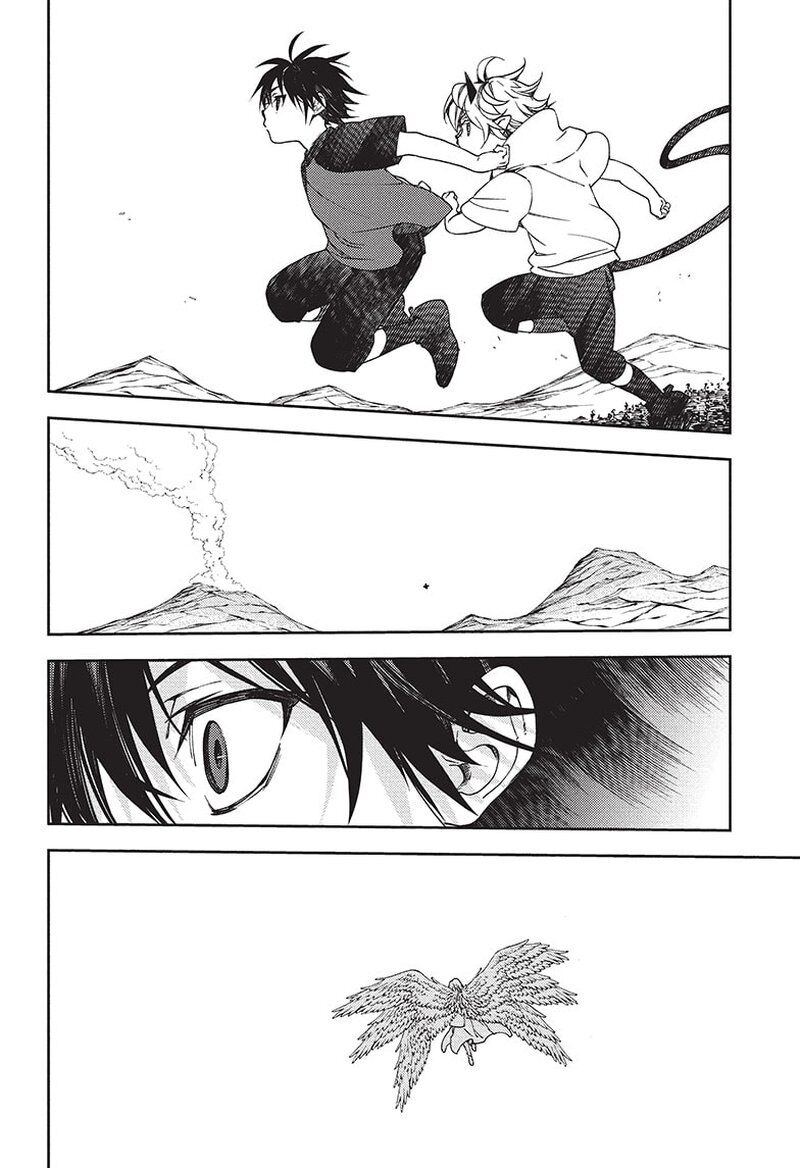 Owari no Serafu 123