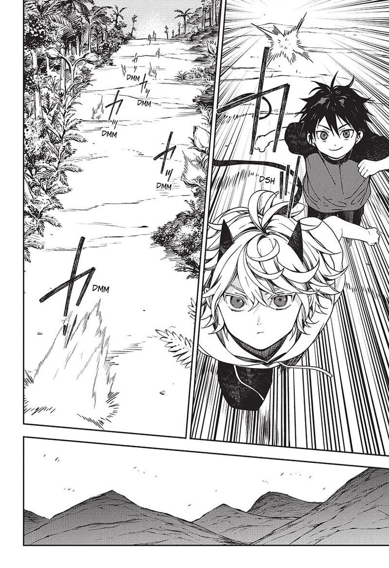 Owari no Serafu 123