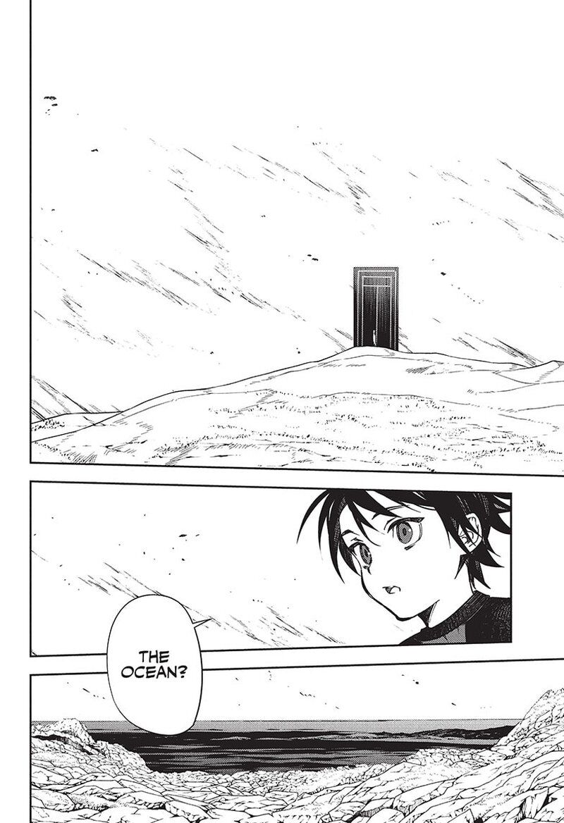 Owari no Serafu 123