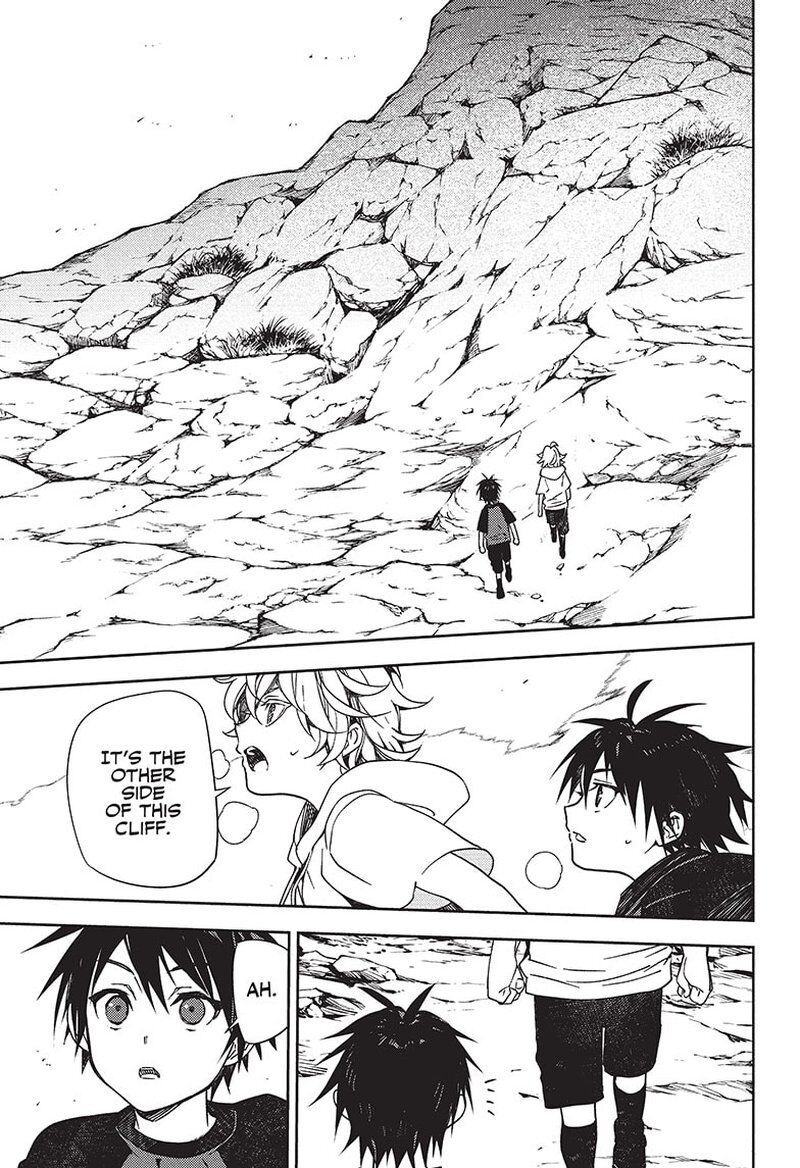 Owari no Serafu 123