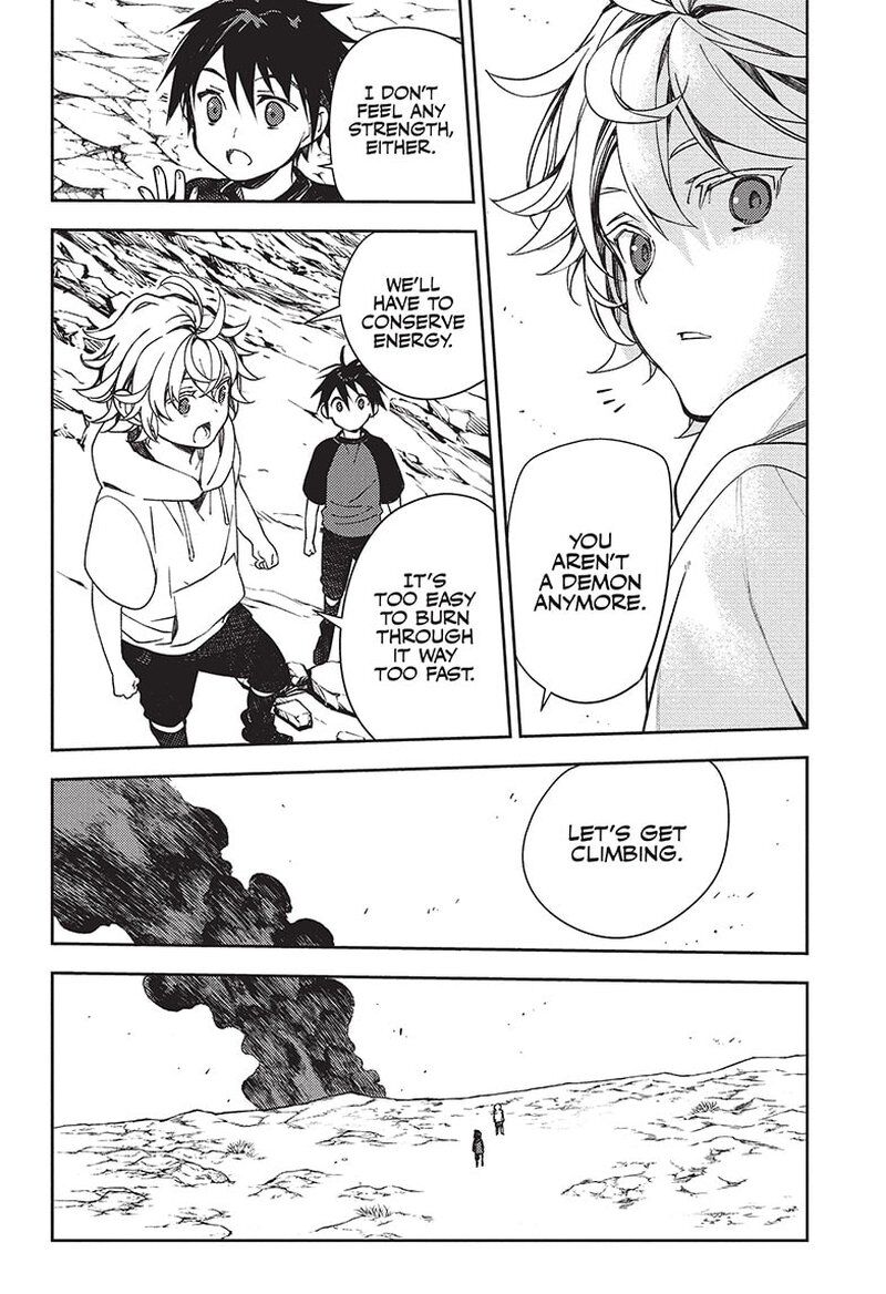 Owari no Serafu 123