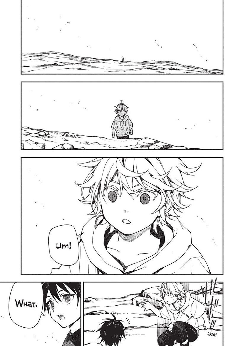 Owari no Serafu 123