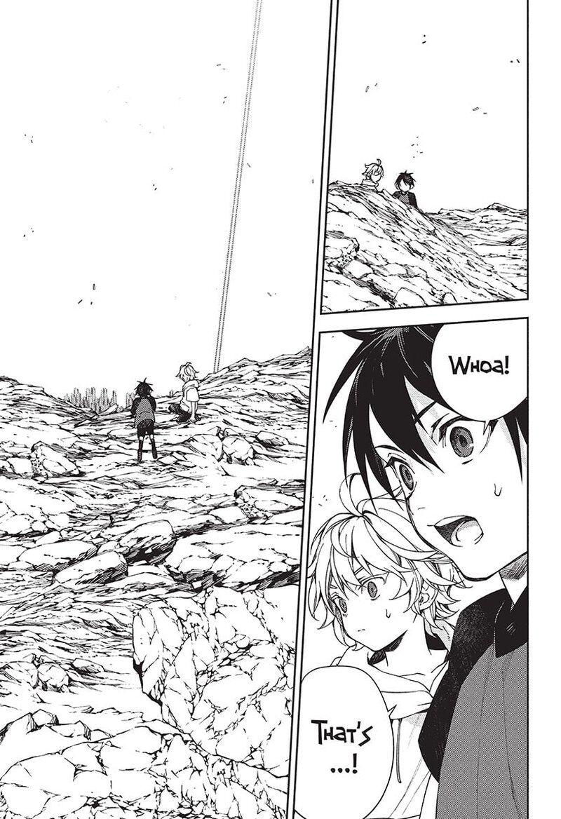 Owari no Serafu 123