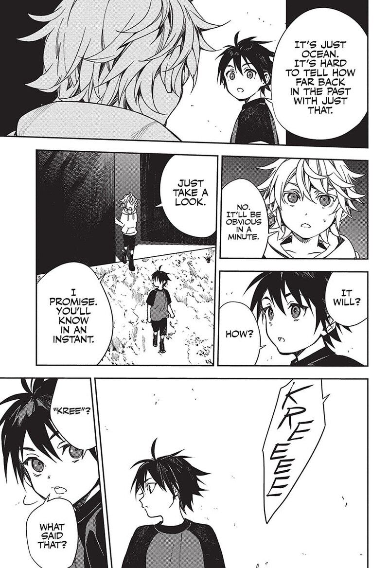 Owari no Serafu 123