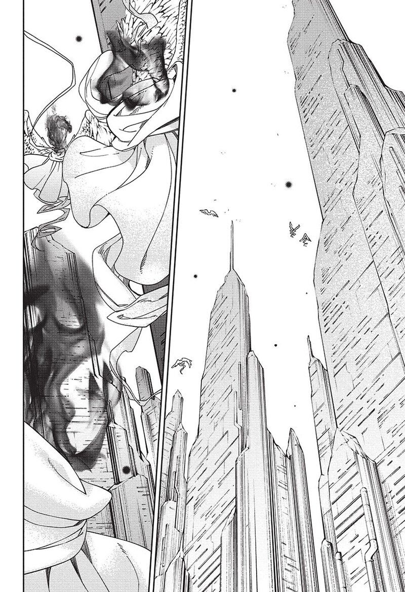 Owari no Serafu 123