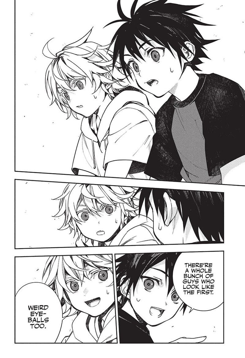 Owari no Serafu 123