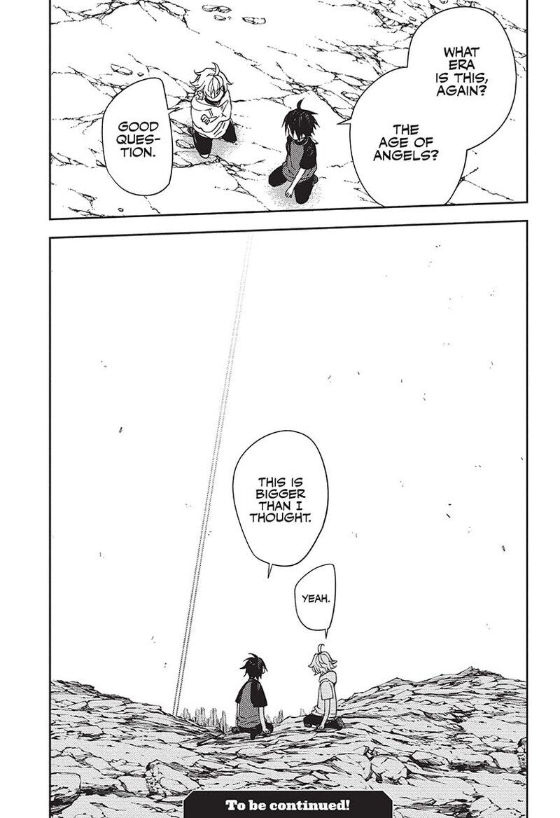 Owari no Serafu 123
