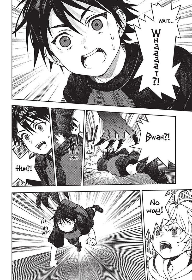 Owari no Serafu 123