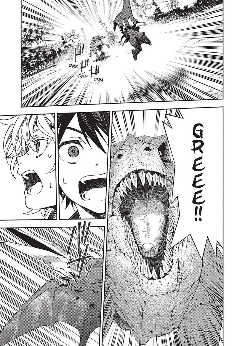 Owari no Serafu 123